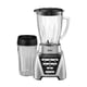 thumbnail image 1 of Licuadora Oster Pro 1200 con 7 Velocidades, 3 Programas Automáticos, Vaso BlendNGo, Plata, 1 of 4
