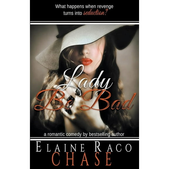 Lady Be Bad, (Paperback)
