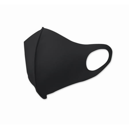 Cloth Face Mask, Copper Ion Fabric Filter