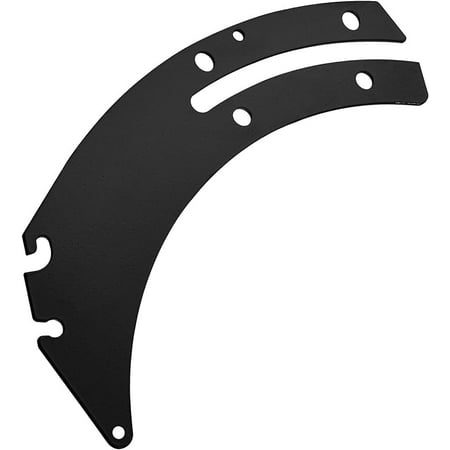 

089240015076 / N409059 Table Saw Riving Knife Compatible with R-yobi Craftsman Table Saw Fits Model RTS11 RTS12 RTS22 RTS23