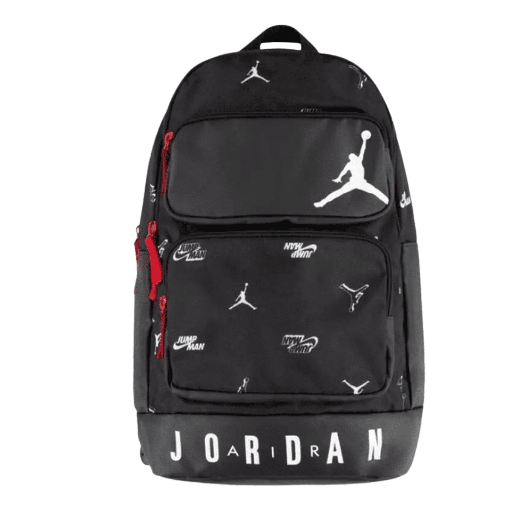 Jordan ブラック バックパック ジョーダン JAM BLACKTOP BACKPACK ブラックトップ バックパック