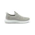 thumbnail image 1 of Tenis Charly Para Mujer Tipo Calcetín Transpirables Ligeros Beige 25, 1 of 6