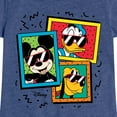 thumbnail image 3 of Disney - Mickey Friends Sunglasses - Toddler & Youth Girls Short Sleeve Graphic T-Shirt, 3 of 5