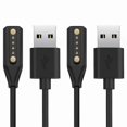 thumbnail image 1 of Cargador TUSITA compatible con Bose Frames + Cable de 100 cm, 1 of 7