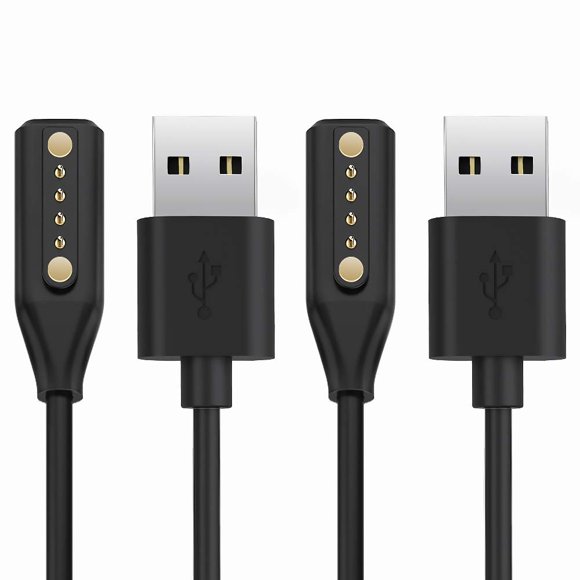 Cargador TUSITA compatible con Bose Frames + Cable de 100 cm