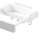 thumbnail image 2 of Organizador de Almacenamiento de Lavabo Baoblaze Estante para lavabo Estilo A, 2 of 4