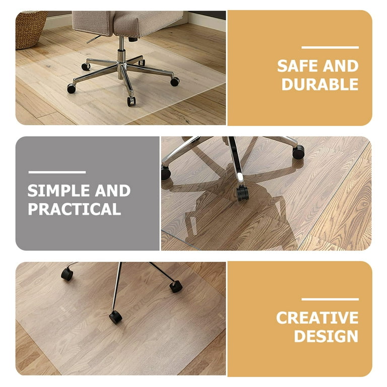 Walmart floor protector new arrivals