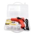thumbnail image 1 of Grapadora Soldadora de Plasticos shamjiam Handy Plastics Welder Rojo, 1 of 6