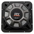 thumbnail image 4 of (2) MTX S6510-44 10" 1000w RMS Square Subwoofers Car Audio Subs DVC 4-ohm, 4 of 5