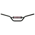 thumbnail image 1 of Renthal Aluminum 7/8" Handlebar KTM 65SX Mini Racer Bend Black for Cobra CX50 BW 2012, 1 of 1