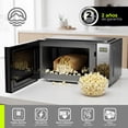 thumbnail image 3 of Horno De Microondas Con Capacidad De 20L / 0.7 Pies Panel Digital Minato MMW07, 3 of 9