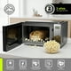 thumbnail image 3 of Horno De Microondas Con Capacidad De 20L / 0.7 Pies Panel Digital Minato MMW07, 3 of 9