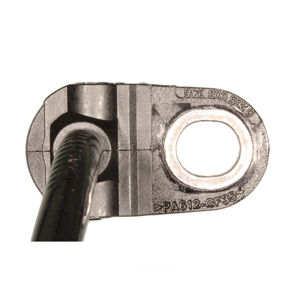 ABS Wheel Speed Sensor