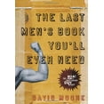 thumbnail image 2 of The Last Men's Book You'll Ever Need (Paperback), 2 of 2