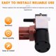 thumbnail image 5 of Steam Tank Cleaning Solenoid Valve for Toyota Daihatsu, 5 of 5