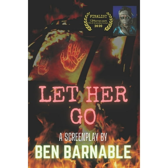 Let Her Go (Paperback)