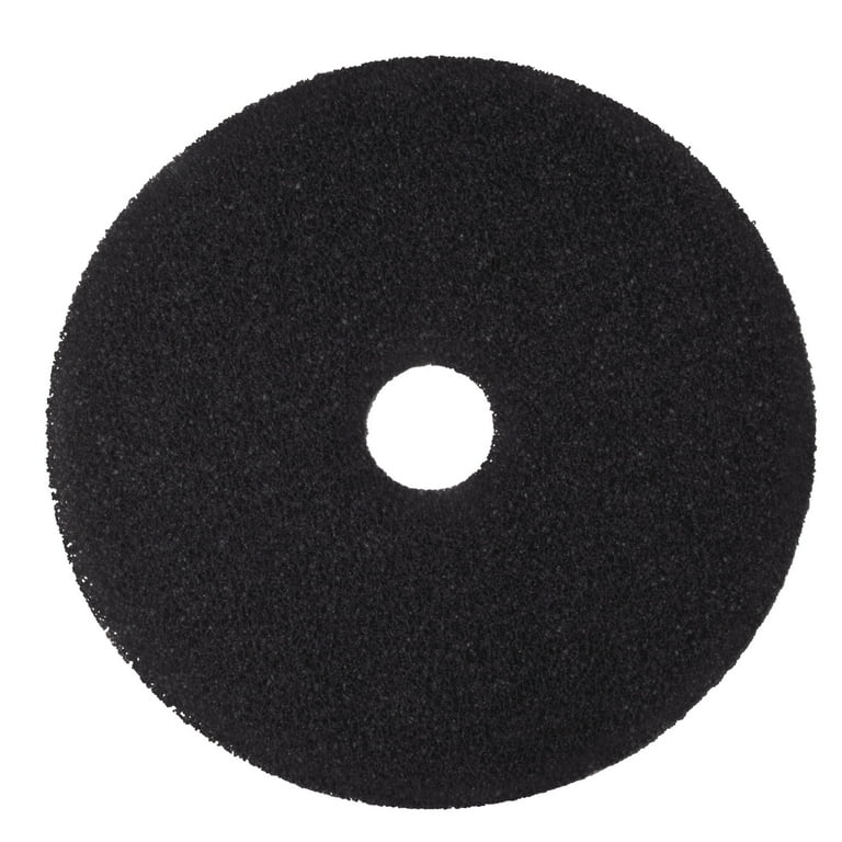 Low-Speed Stripper Floor Pad 7200, 13 Low-Speed Stripper Floor Pad 7200, 13