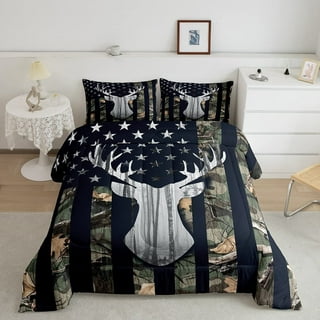 Army Quilt