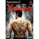 Yakuza (PS2) – image 1 sur 4