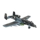 thumbnail image 2 of Colección de aviones de simulación a escala 1/72, juguetes infantiles, bloques de ensamblaje para estanterías, cafeterías, , regalos conmemorativ, 2 of 9