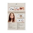 thumbnail image 5 of KISS Atelier Design Kit, False Eyelashes, Anime, 6mm-14mm, 46 Clusters & 36 single lashes, 5 of 10