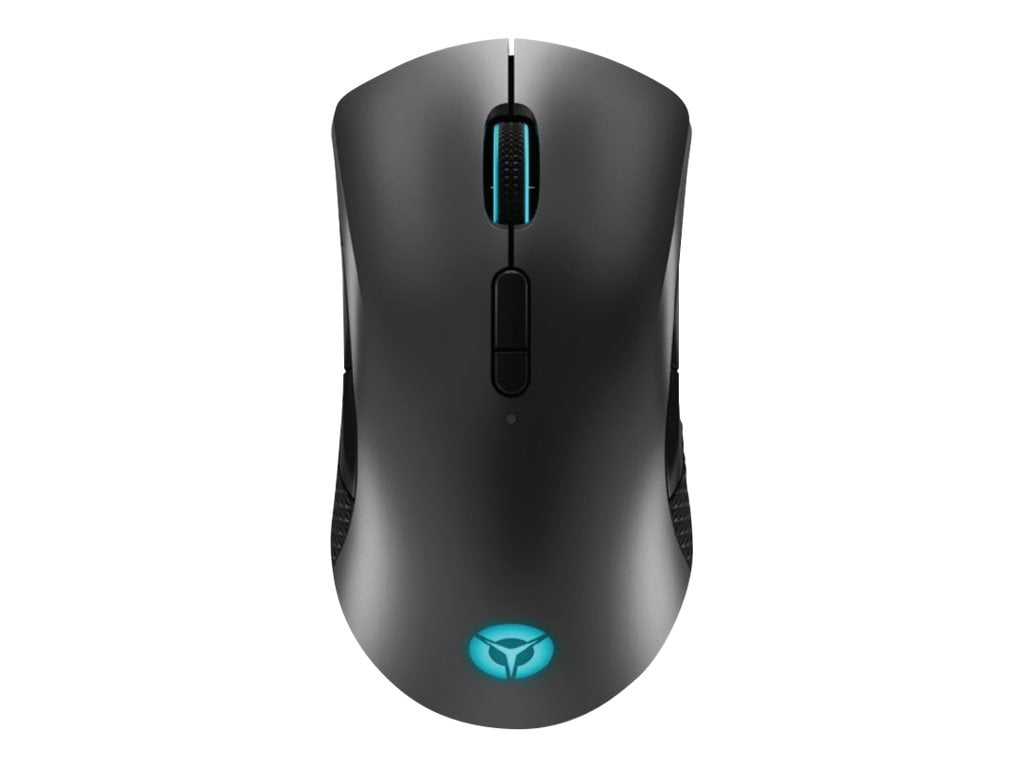 Lenovo Legion M600 Gaming Mouse Mouse Right And Left Handed Optical 8 Buttons Wireless Wired Bluetooth 2 4 Ghz Usb 2 0 Usb Wireless Receiver Black Iron