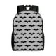 thumbnail image 1 of Fotbe Bat Mochila de Viaje para Laptop, Mochila Ejecutiva Delgada y Resistente 15.6", 1 of 8