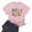 Light Purple, variant on Active Tops Women for Women Loose Fit Workout Shirts T Shirt for Women Casual Summer Long Shirt Womens Workout Tops Loose Fit plus Size T Shirts Long Sleeved Tees for Women Long Gold S