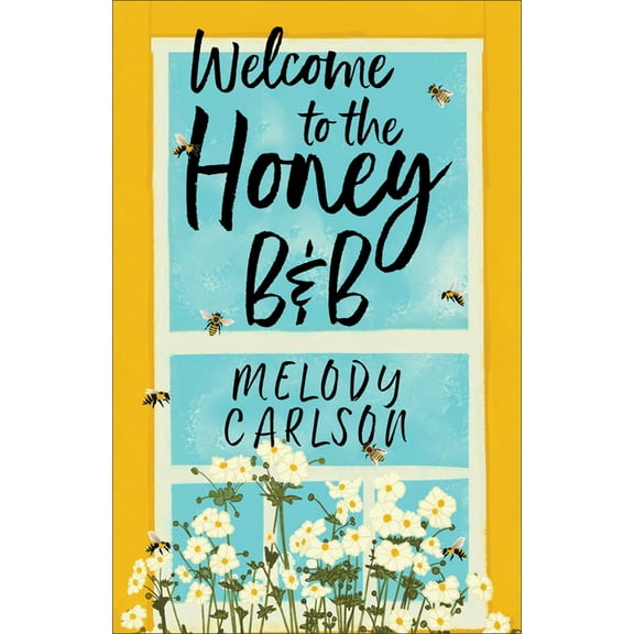 Welcome to the Honey B&b, (Paperback)