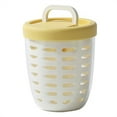 thumbnail image 1 of Huanglei Portable Leak Proof Fruit Cup With Fork Large Capacity Picnic Container Sealed Plastic Tumbler For Easy Storage, 1 of 8