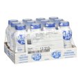 thumbnail image 1 of Milk 2 Go Milk 2% Ultra High Temperature Pasteurized 310ML/10.4 oz (12/Case), 1 of 5