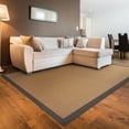 thumbnail image 4 of Linon Athena Cork & Slate 8x11 Area Rug, 4 of 5