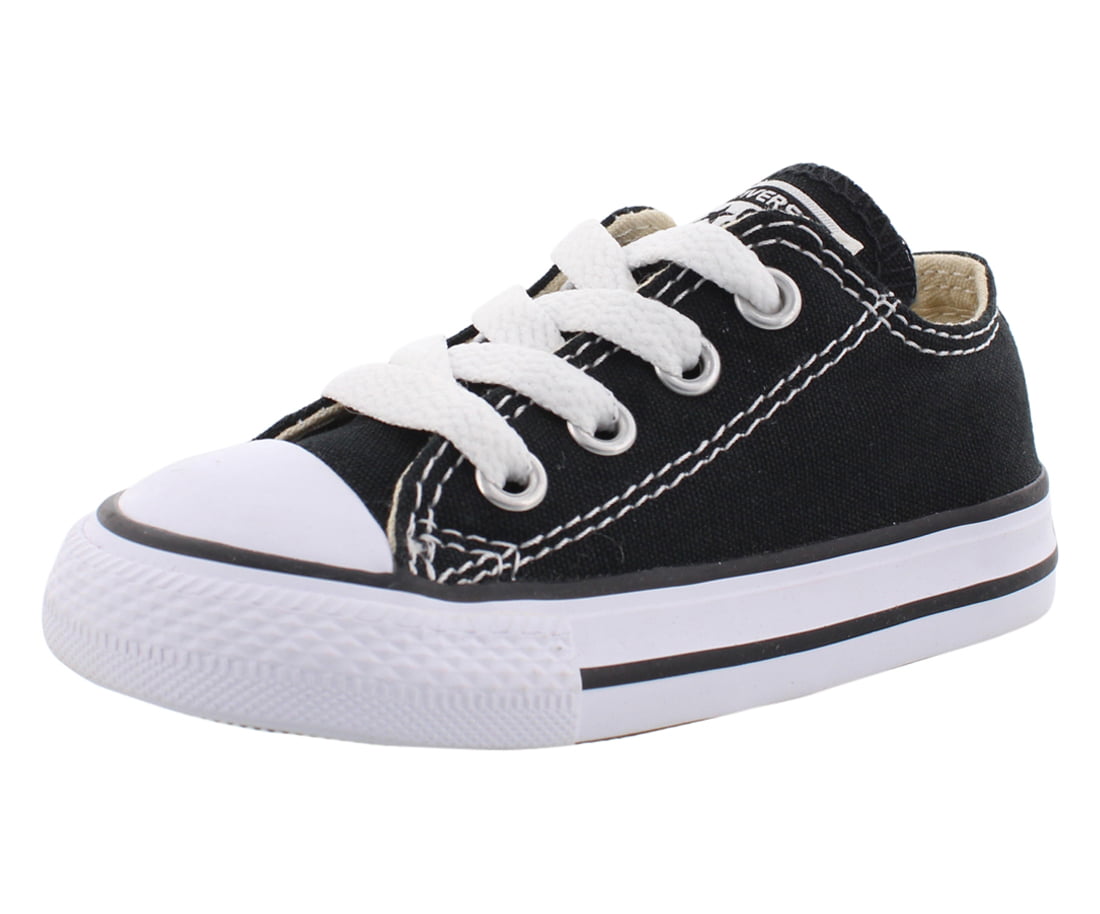 Converse - Converse Chuck Taylor All Star Ox Baby Boys Shoes Size 6 ...