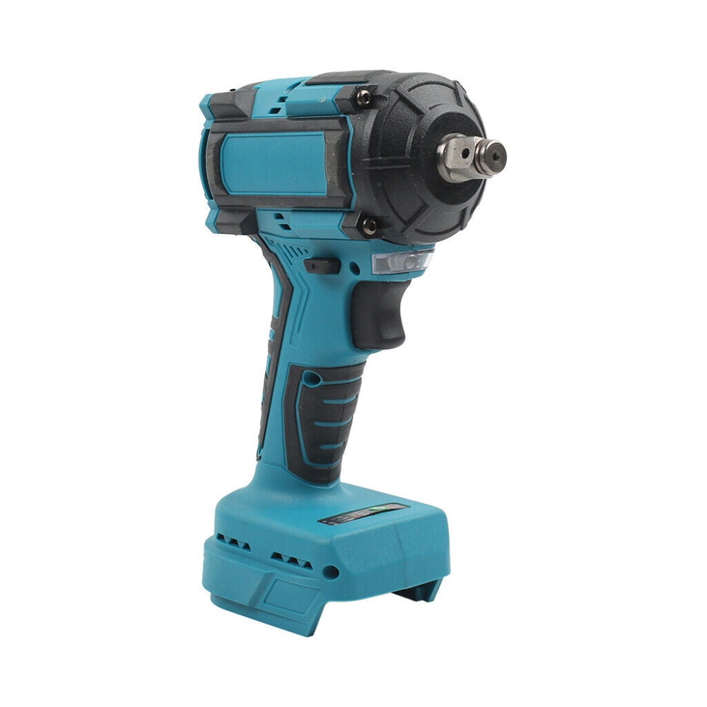 Hercules Impact Driver Harbor Freight Cordless Impact Wrench