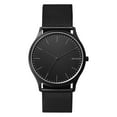 thumbnail image 4 of Skagen Men's Jorn Black Dial Watch - SKW6422, 4 of 4