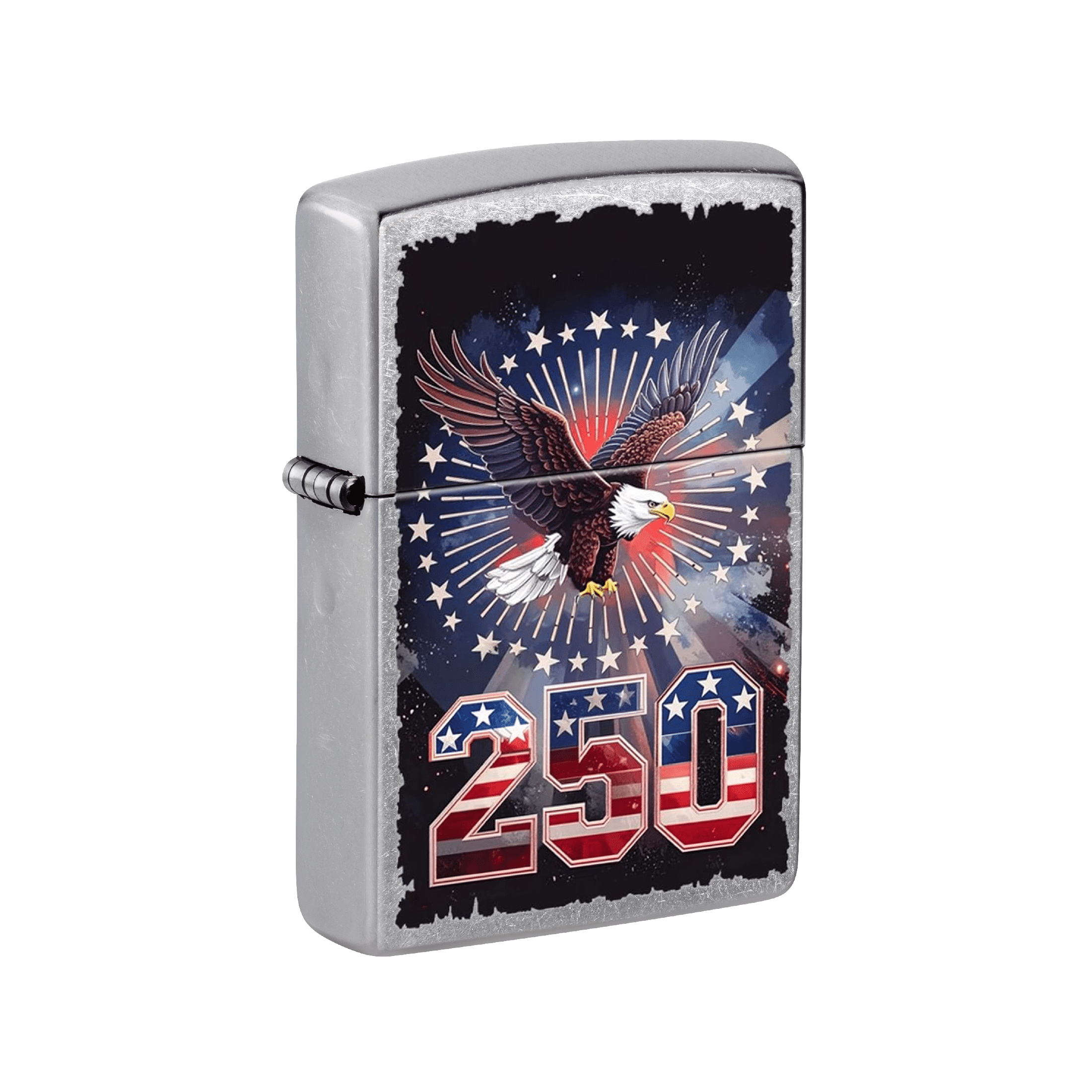 Zippo Lighter Marine Corps Engraved WWII Iwo Jima Military