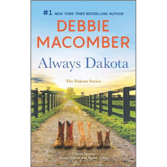 Always Dakota: A Novel (Paperback)
