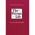 thumbnail image 1 of Pre-Owned The Private Life: Poems (Paperback) 0807101710 9780807101711, 1 of 1