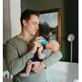 thumbnail image 6 of Nanobébé Ultimate Newborn Baby Bottle Feeding Set, 6 of 7