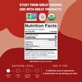 thumbnail image 3 of FGO Rooibos Tea, Organic, Eco-Conscious Tea Bags (100 Count), 3 of 8