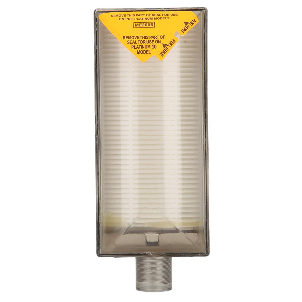 Tebru Oxygen Concentrator Replacement Filter Particle Filter for INVACARE Oxygen Generator