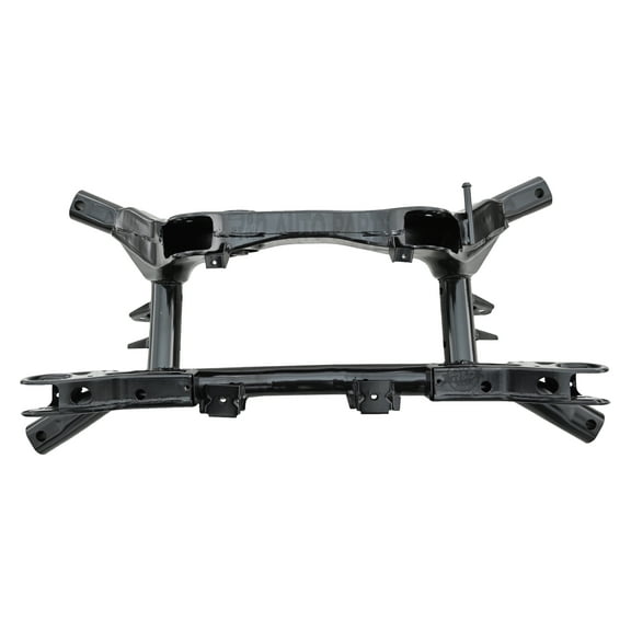 RD-autoparts Rear Subframe Suspension Crossmember for Mitsubishi Outlander Lancer 2.4L 4WD 2007-2021