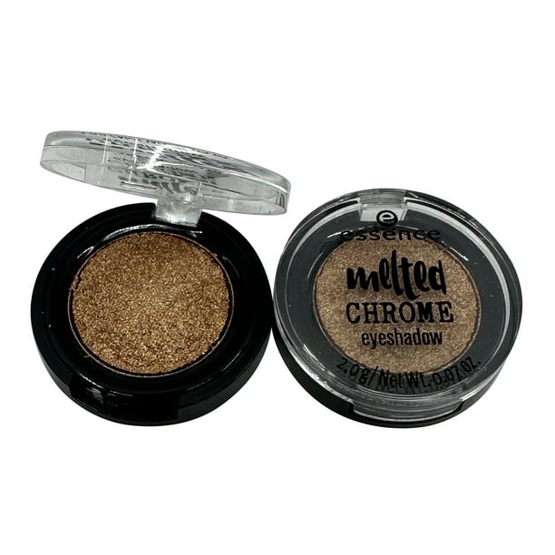 Essence 2024 melted chrome