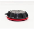 thumbnail image 4 of 2Pcs Headlamp Dust Cap 92140-2M000 For Kia Optima Hyundai Genesis Coupe Santa Fe, 4 of 5