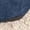 #104-Blue, variant on Women's Plus Size Casual Flats - Lightweight Soft Sole with Bow Design, Comfortable Suede for Everyday Spring and Autumn Wear