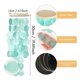 thumbnail image 2 of Wind Chimes for Outside - Shells Windchime Coastal Style Decor for Indoor/Outdoors, Garden Decor, Gr, 2 of 5
