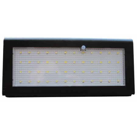 Ip65 Waterproof Super Bright Solar Lights Outdoor Motion Sensor 800 Ip65 Waterproof Super Bright Solar Lights Outdoor Motion Sensor 800 Lumen 48 Led Wireless Security Light