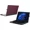 Red, variant on Laptop case for 14 inch Lenovo ThinkPad X1 Carbon Gen 12 2024 Laptop Leather Sleeve ThinkPad X1 Carbon Gen 13 Intel Aura Edition All-in-One Drop-Proof PU Leather Sleeve