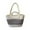 White, variant on STYLAGO Straw Beach Bags for Women Summer Woven Tote Bag Shoulder Handbags Large Beach Bag for Holiday