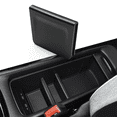 thumbnail image 2 of 3X Box Baffle for ID.3 ID3 ID 3 Car Central Console Armrest Storage Box Stowing Partition, 2 of 5